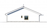 Ansicht - BUNGALOW 211